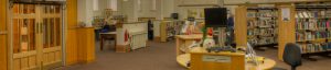 Fenham Library