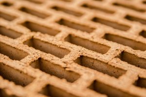Image of brick work