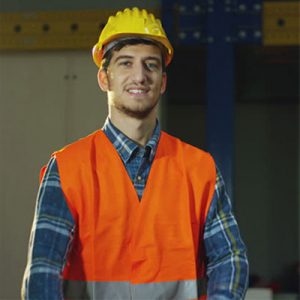 Team Member 1