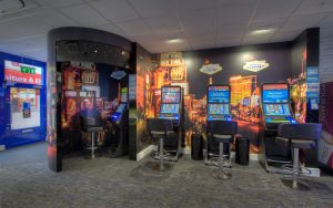 Coral Bookmakers