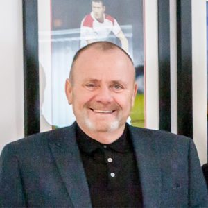 Paul Chippendale